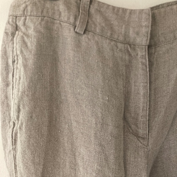 Orivs Irish Linen Trousers / 6 - Picture 3 of 6